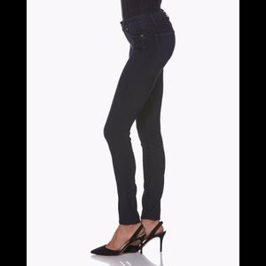 PAIGE Jeans - Verdugo - Tonal Mona